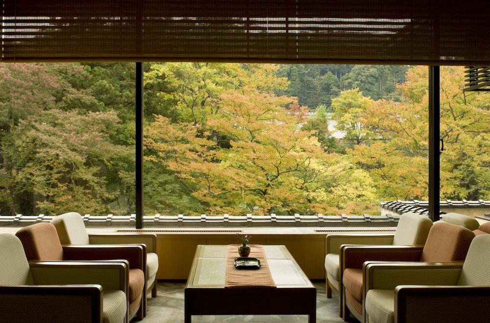 Yamanakaonsen Hanamurasaki Kaga  Exteriér fotografie