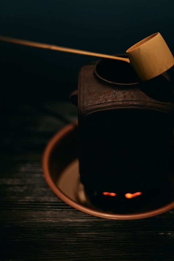 Yamanakaonsen Hanamurasaki Kaga  Exteriér fotografie