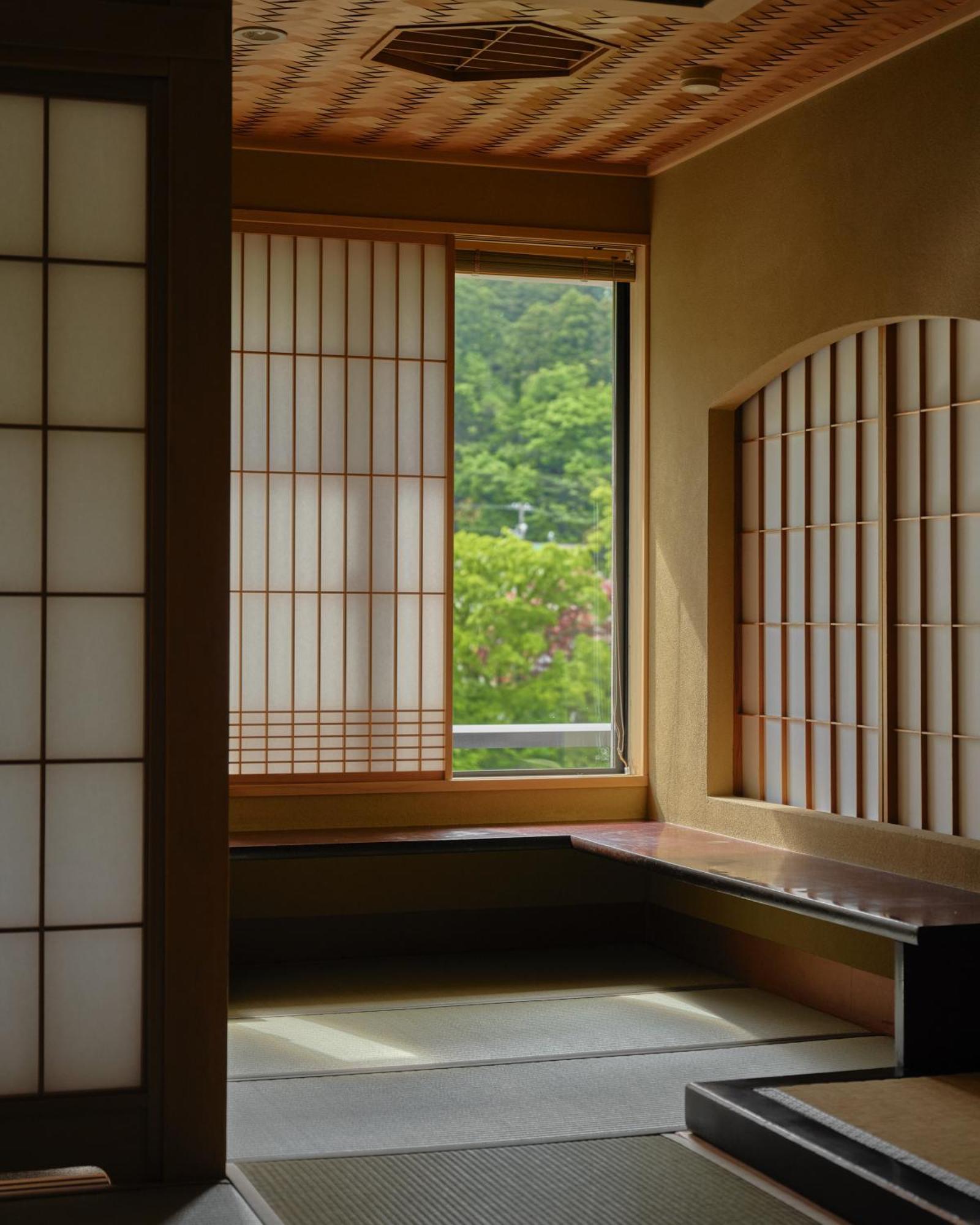 Yamanakaonsen Hanamurasaki Kaga  Exteriér fotografie