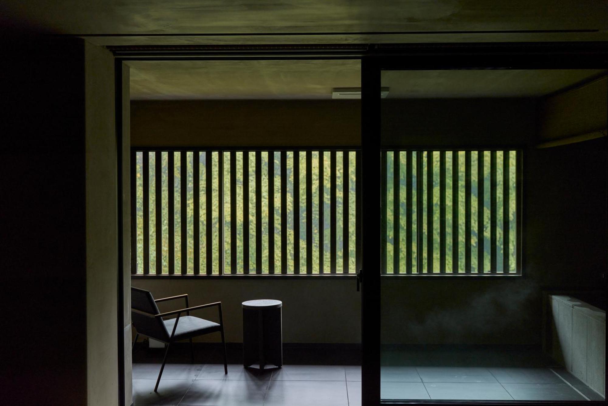 Yamanakaonsen Hanamurasaki Kaga  Exteriér fotografie