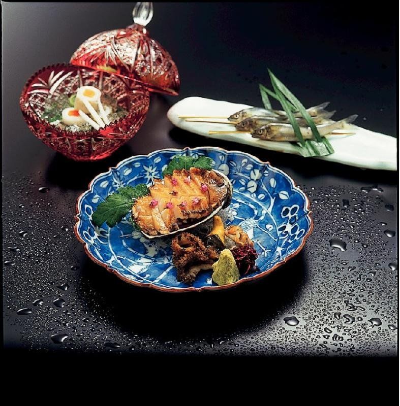 Yamanakaonsen Hanamurasaki Kaga  Exteriér fotografie