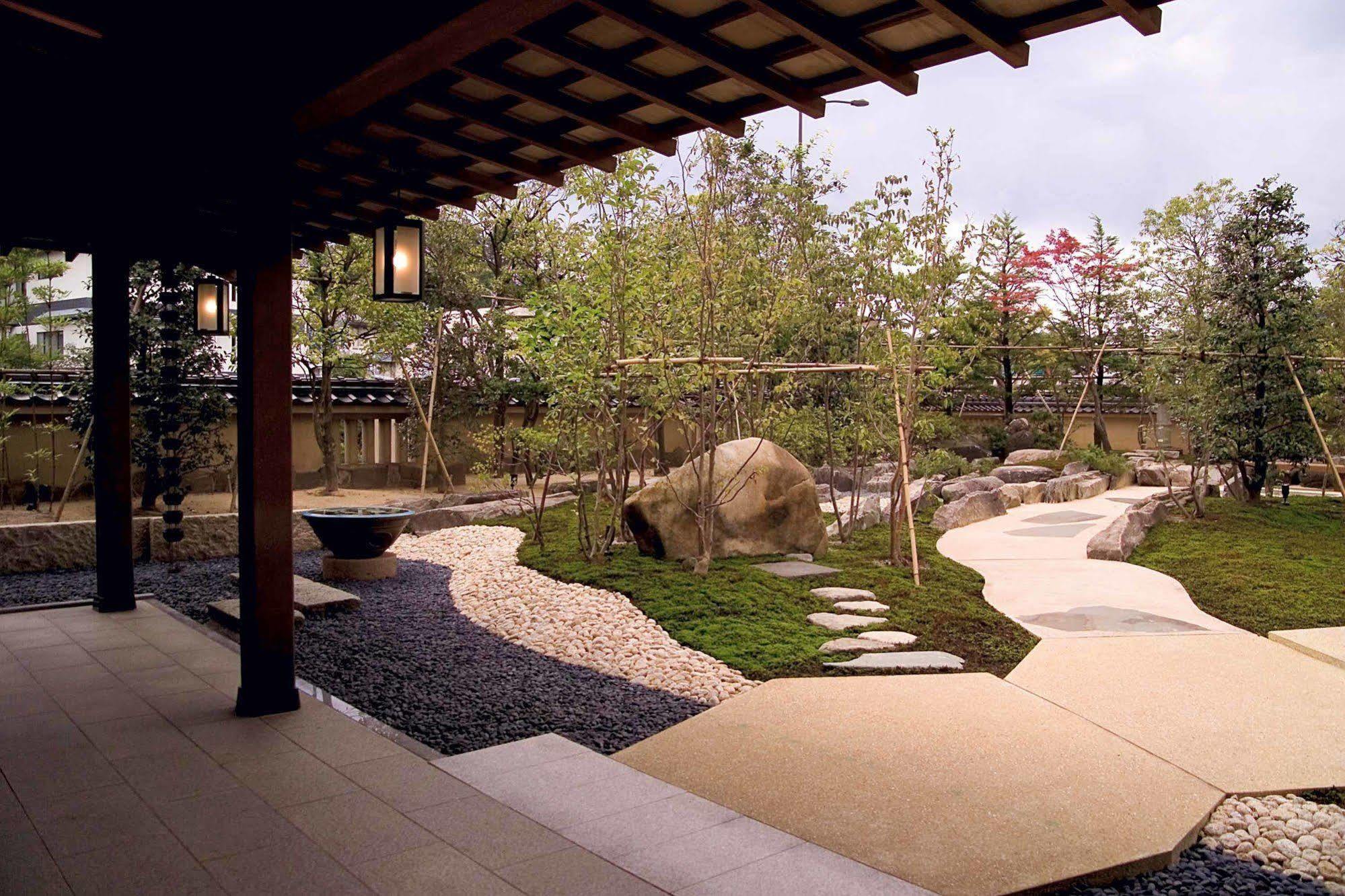 Yamanakaonsen Hanamurasaki Kaga  Exteriér fotografie