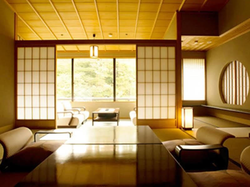 Yamanakaonsen Hanamurasaki Kaga  Exteriér fotografie