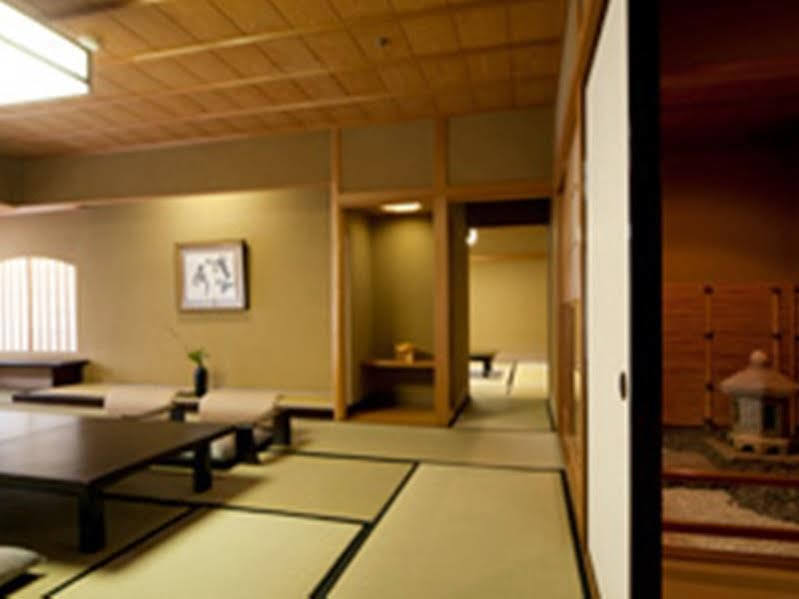 Yamanakaonsen Hanamurasaki Kaga  Exteriér fotografie